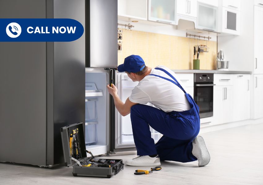 Orgas Appliance Repair Company